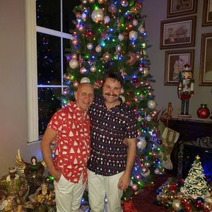 Meet your Posher, Gregory